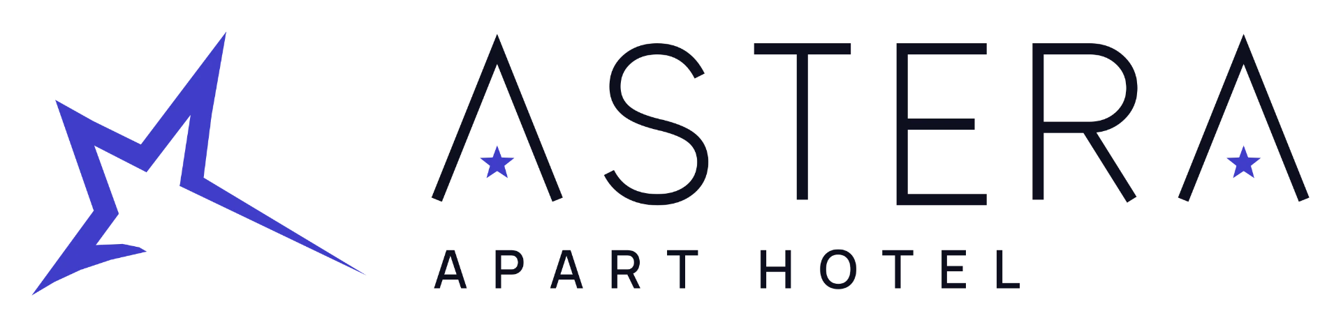 Astera Apart Hotel